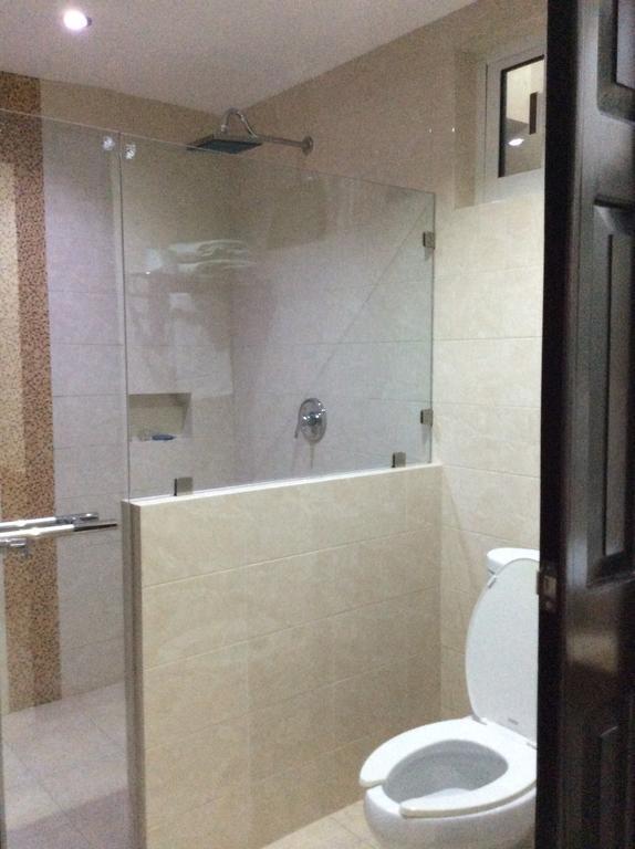 Hotel La Media Luna Inn Уэхутла-де-Рейес Номер фото